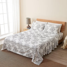 Load image into Gallery viewer, Printed Sheet Set - Baylor Collection