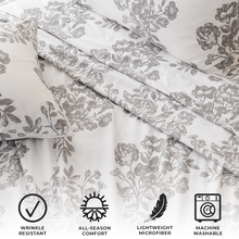 Load image into Gallery viewer, Printed Sheet Set - Baylor Collection