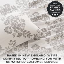 Load image into Gallery viewer, Printed Sheet Set - Baylor Collection