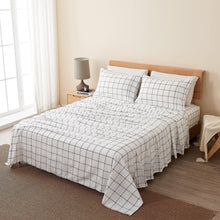 Load image into Gallery viewer, Printed Sheet Set - Baylor Collection