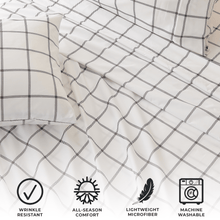 Load image into Gallery viewer, Printed Sheet Set - Baylor Collection