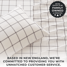 Load image into Gallery viewer, Printed Sheet Set - Baylor Collection