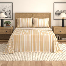 Load image into Gallery viewer, Striped Sheet Set - Elouise Collection
