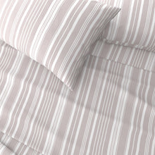 Load image into Gallery viewer, Striped Sheet Set - Elouise Collection