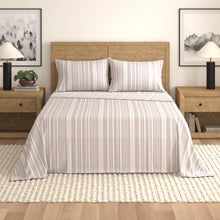 Load image into Gallery viewer, Striped Sheet Set - Elouise Collection