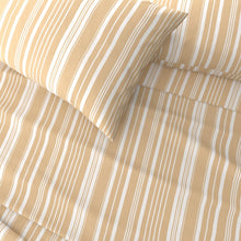 Load image into Gallery viewer, Striped Sheet Set - Elouise Collection