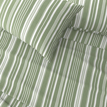Load image into Gallery viewer, Striped Sheet Set - Elouise Collection