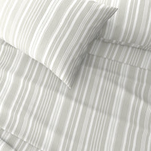 Load image into Gallery viewer, Striped Sheet Set - Elouise Collection