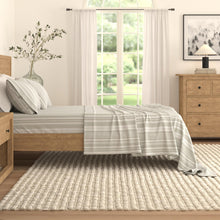 Load image into Gallery viewer, Striped Sheet Set - Elouise Collection