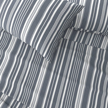 Load image into Gallery viewer, Striped Sheet Set - Elouise Collection
