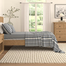 Load image into Gallery viewer, Striped Sheet Set - Elouise Collection
