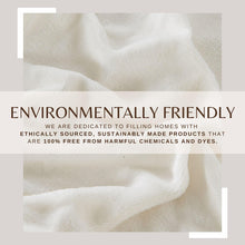 Load image into Gallery viewer, Solid Plush Fitted Sheet - Velvet Luxe Collection