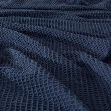 Load image into Gallery viewer, 100% Cotton Waffle Weave Blanket - Mikala Collection