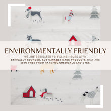 Load image into Gallery viewer, Sherpa Throw Blanket - Eve Collection