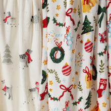 Load image into Gallery viewer, Sherpa Throw Blanket - Eve Collection