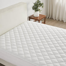 Load image into Gallery viewer, Down Alternative Waterproof Mattress Pad - Eckhart Collection