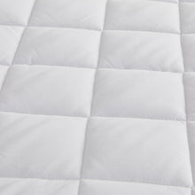 Load image into Gallery viewer, Down Alternative Waterproof Mattress Pad - Eckhart Collection