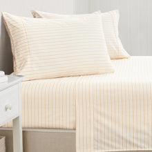 Load image into Gallery viewer, Stripe Sheet Set - Adeline Collection