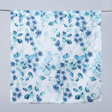 Load image into Gallery viewer, Floral Quilt Set - Miranda Collection