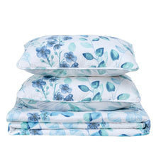 Load image into Gallery viewer, Floral Quilt Set - Miranda Collection