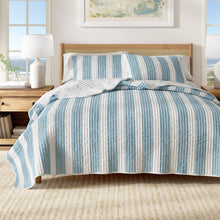 Load image into Gallery viewer, Coastal Quilt - Casco Bay Collection