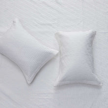 Load image into Gallery viewer, Herringbone Stitched Quilt - Louise Collection