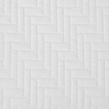 Load image into Gallery viewer, Herringbone Stitched Quilt - Louise Collection