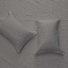 Load image into Gallery viewer, Herringbone Stitched Quilt - Louise Collection