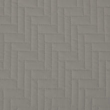 Load image into Gallery viewer, Herringbone Stitched Quilt - Louise Collection