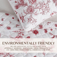 Load image into Gallery viewer, Colorful Holiday Quilt Set - Midnight Magic Collection