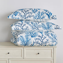 Load image into Gallery viewer, Reversible Comforter Set - Odette Collection