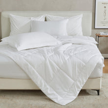 Load image into Gallery viewer, Reversible Comforter Set - Odette Collection