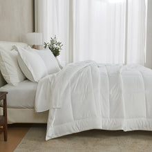 Load image into Gallery viewer, Reversible Comforter Set - Odette Collection
