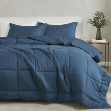 Load image into Gallery viewer, Reversible Comforter Set - Odette Collection