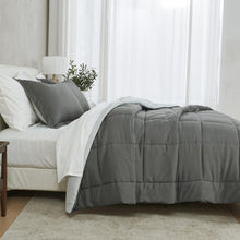 Load image into Gallery viewer, Reversible Comforter Set - Odette Collection