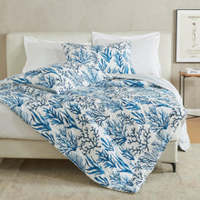 Load image into Gallery viewer, Reversible Comforter Set - Odette Collection
