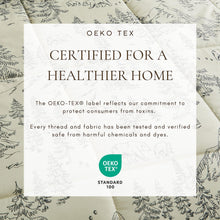 Load image into Gallery viewer, Reversible Christmas Comforter and Sham Set - Holiday / Lodge Odette Collection
