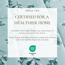 Load image into Gallery viewer, Reversible Christmas Comforter and Sham Set - Holiday / Lodge Odette Collection