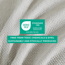 Load image into Gallery viewer, Stonewashed Relaxed Quilt Set - Vittoria Collection