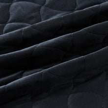 Load image into Gallery viewer, Velvet Box-Stitched Quilt Set - Vivica Collection