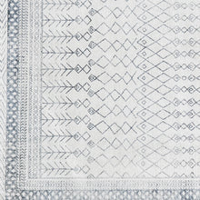 Load image into Gallery viewer, Distressed Moroccan Machine Washable Accent Area Rug &amp; Runner 2 Pack - Neve Collection