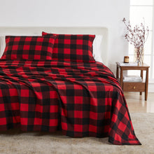 Load image into Gallery viewer, Printed Fleece Sheet - Dara Collection