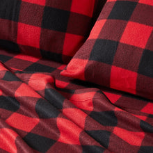 Load image into Gallery viewer, Printed Fleece Sheet - Dara Collection