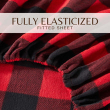 Load image into Gallery viewer, Printed Fleece Sheet - Dara Collection