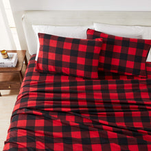 Load image into Gallery viewer, Printed Fleece Sheet - Dara Collection