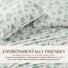 Load image into Gallery viewer, Printed Plush Sheet - Velvet Luxe Collection