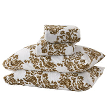 Load image into Gallery viewer, Printed Plush Sheet - Velvet Luxe Collection