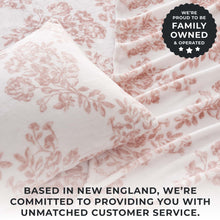 Load image into Gallery viewer, Printed Plush Sheet - Velvet Luxe Collection