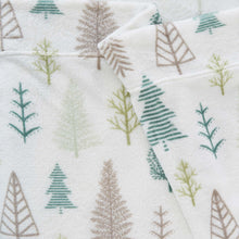 Load image into Gallery viewer, Printed Plush Sheet - Velvet Luxe Collection