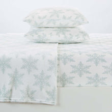 Load image into Gallery viewer, Printed Plush Sheet - Velvet Luxe Collection